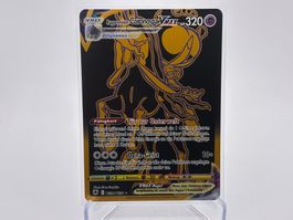 Astralglanz  - Rappenreiter-Coronospa VMAX  (ASR TG30) - DE